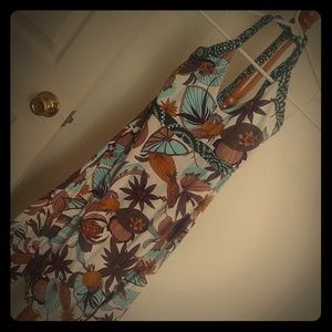 Patagonia halter dress **only worn once**